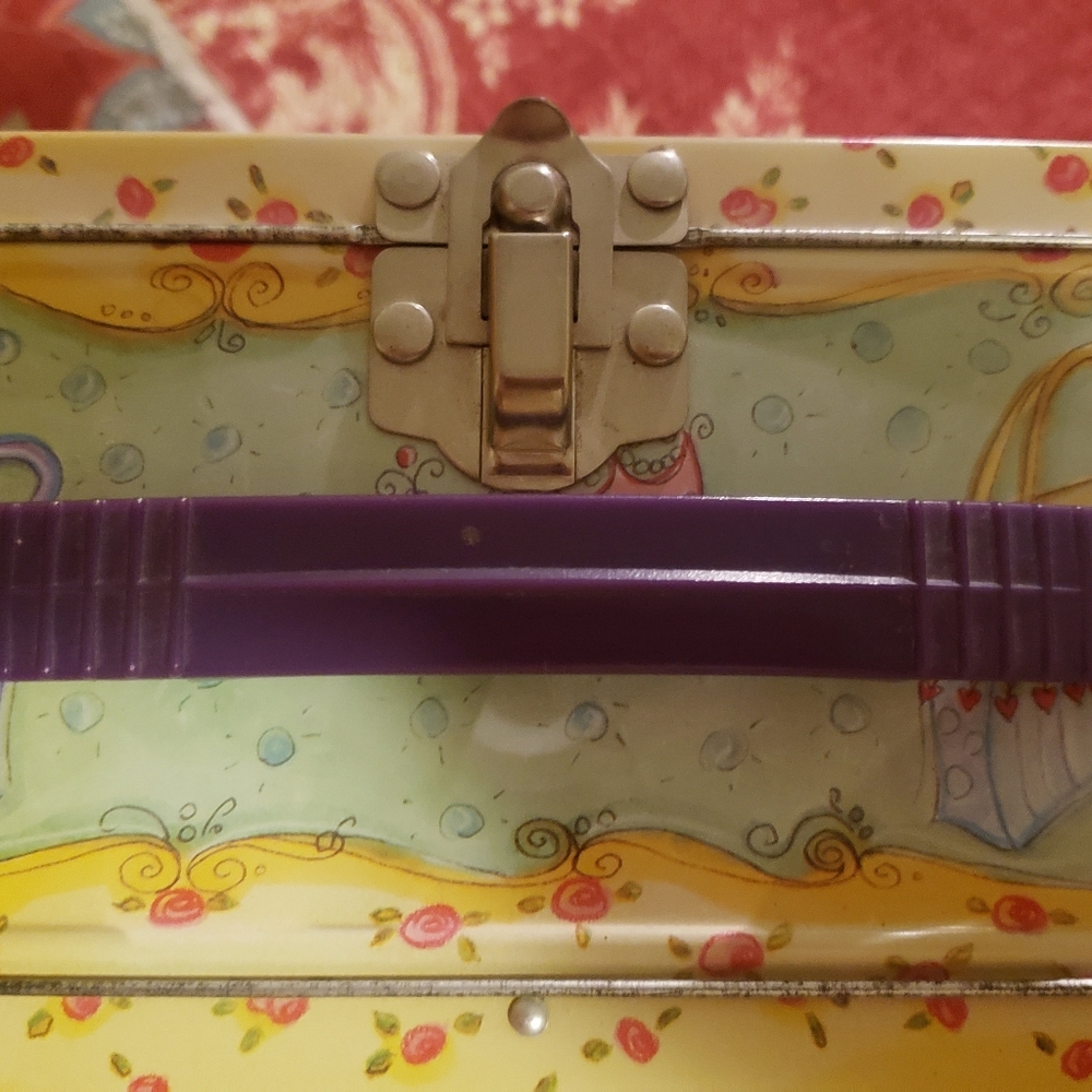 Brighton Lunch Box - Picture 3 of 4
